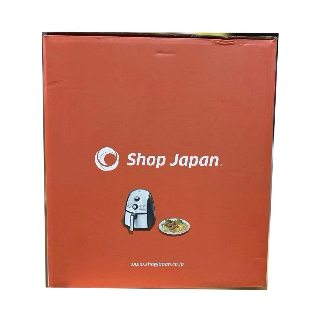 【新品未使用】Karalla 電気フライヤー 油なし調理
