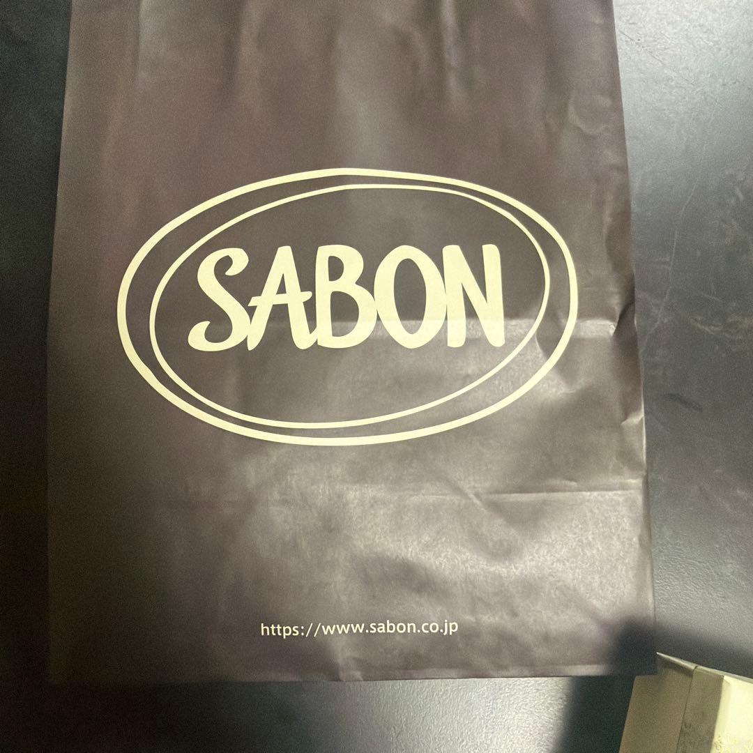 サボン　ギフトセット