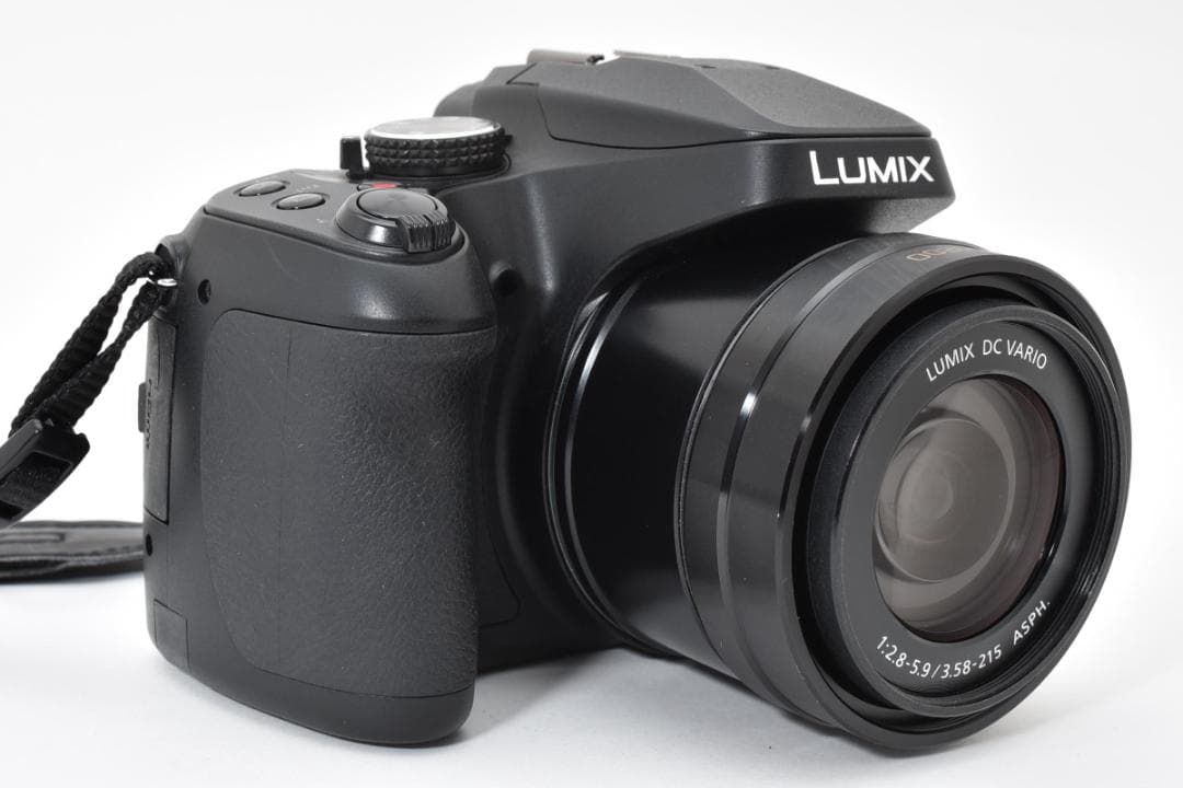 ■美品■ パナソニック LUMIX DC-FZ85