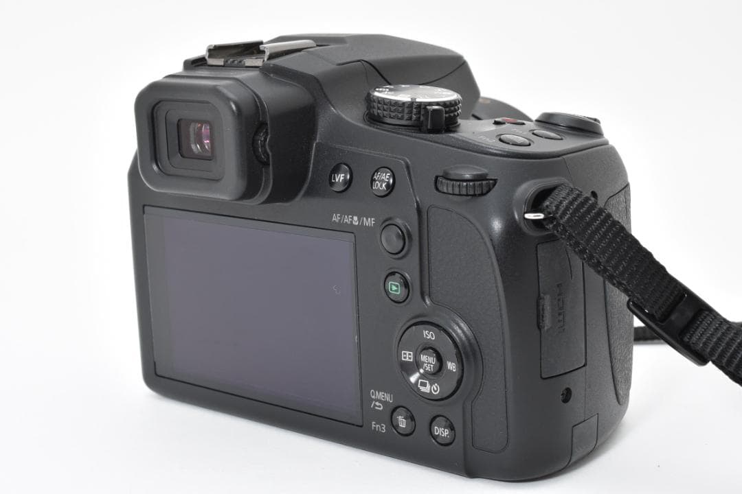 ■美品■ パナソニック LUMIX DC-FZ85