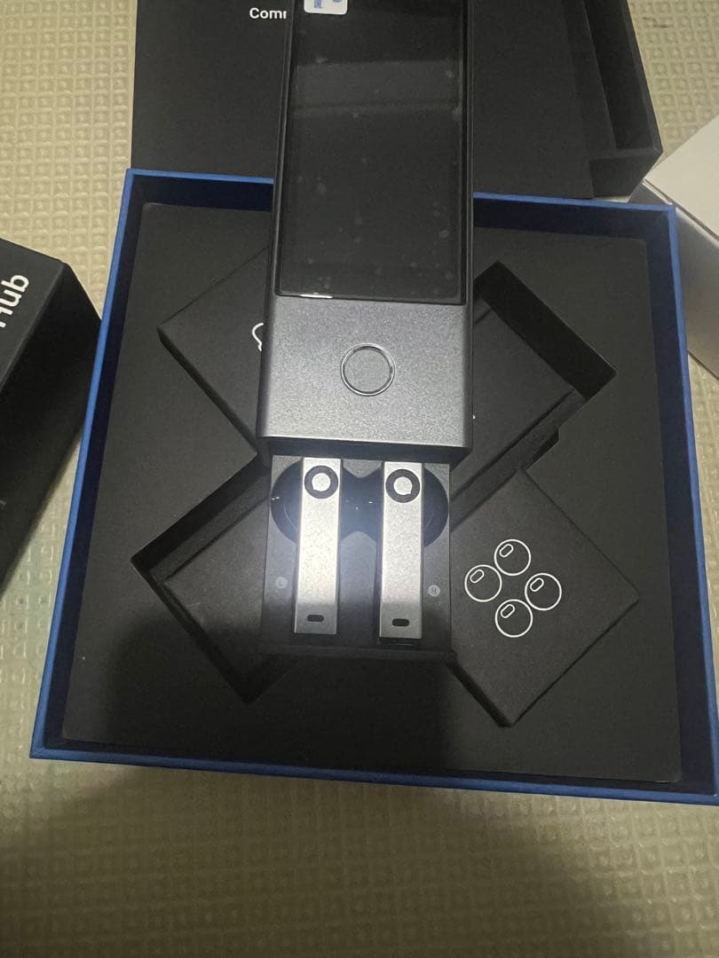 Timekettle X1 通訳機 Bluetooth対応