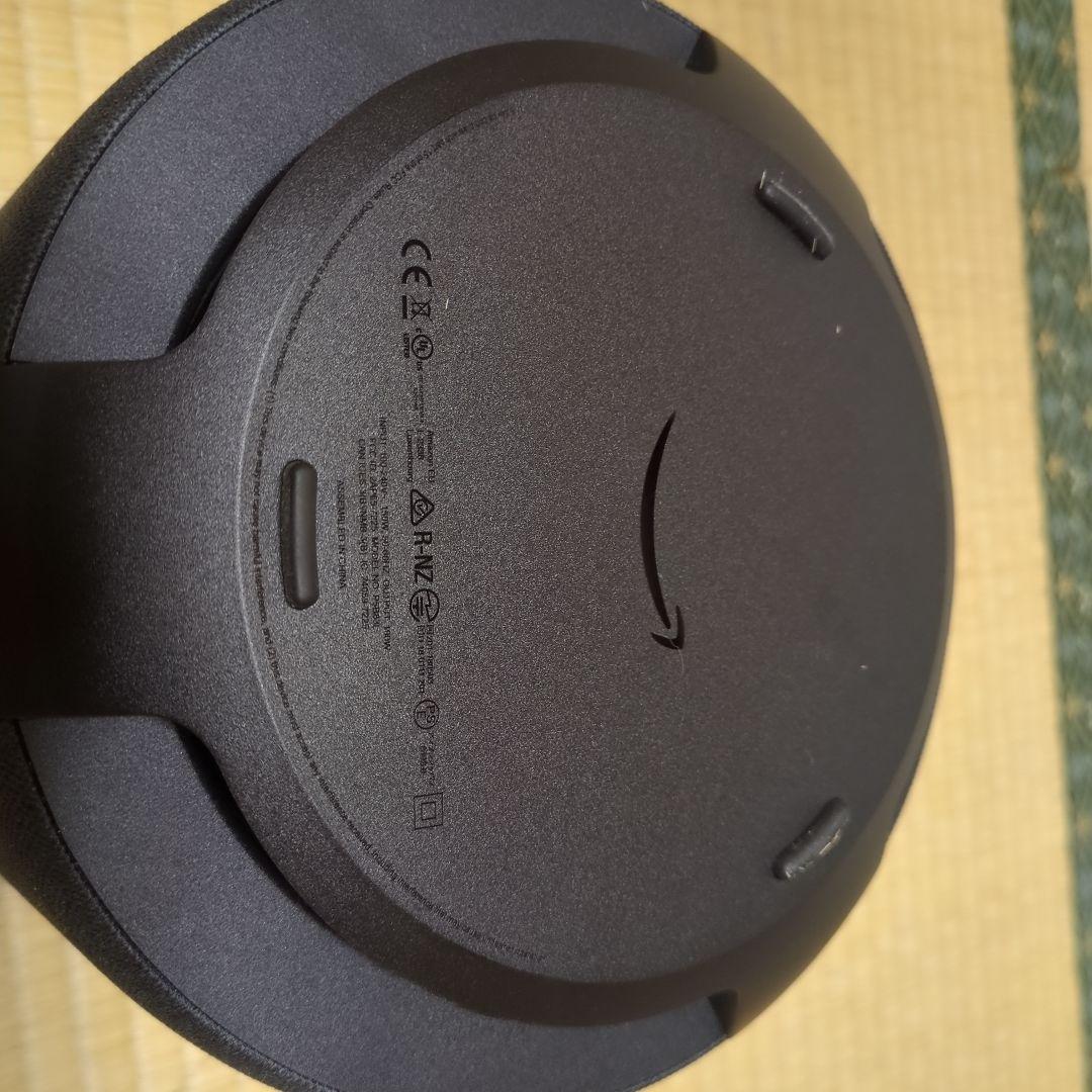 Amazon Echo sub & スピーカー×２　セット