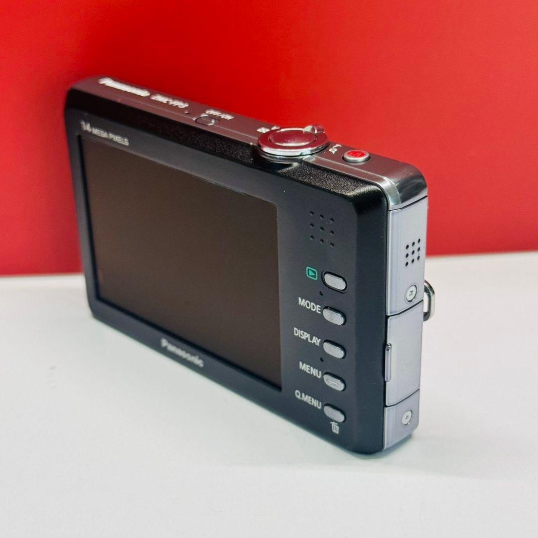✨️美品✨️LUMIX ディズニーコラボ 　カメラ 本体＆バッテリーセット