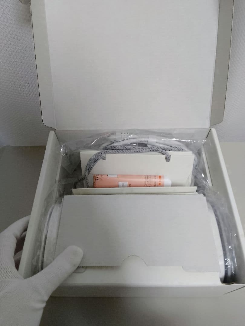 専用出品 ZTE Speed Wi-Fi  5G L13 ホワイト