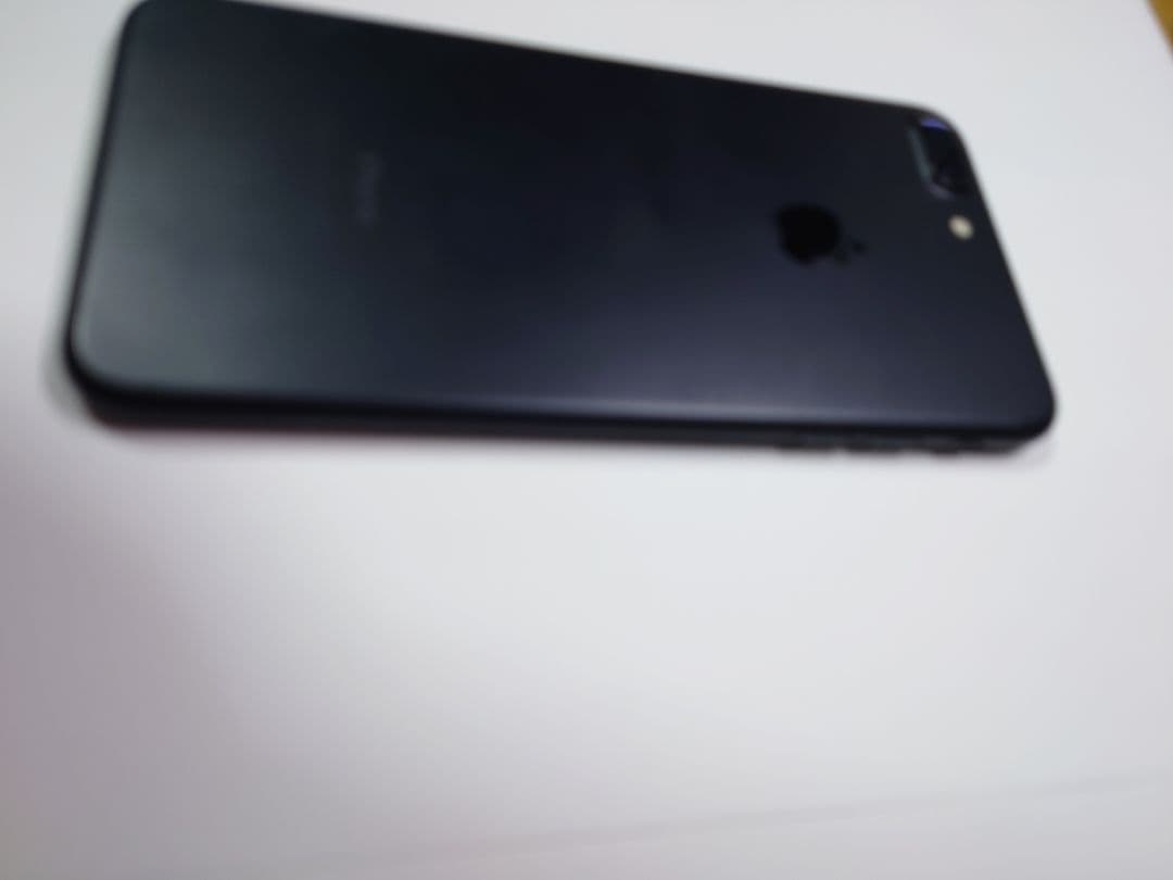 スマートフォン本体 Apple iPhone 7 Plus 256GB