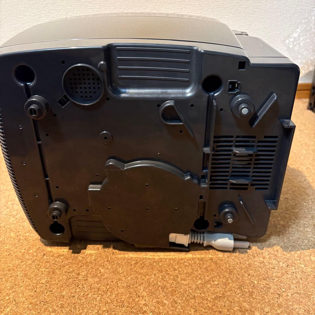 【美品】三菱電機 MITSUBISHI 炊飯器 NJ-VP10G-B 24年製