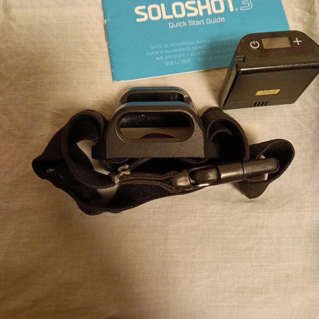 Solo shot ３ 『ジャンク品』