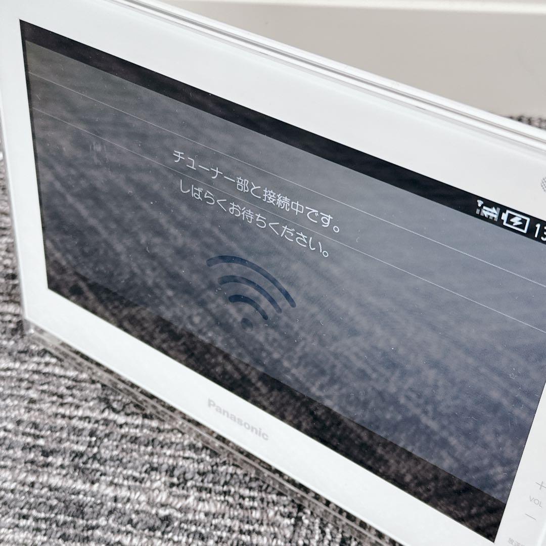 Panasonic パナソニック UN-10E5D プライベートビエラ 防水