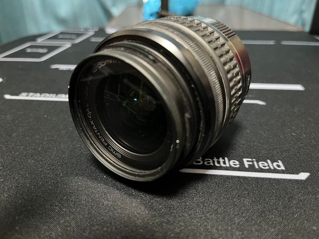 デジタル一眼レフカメラ PENTAX k-r ペンタックス 動作確認済み