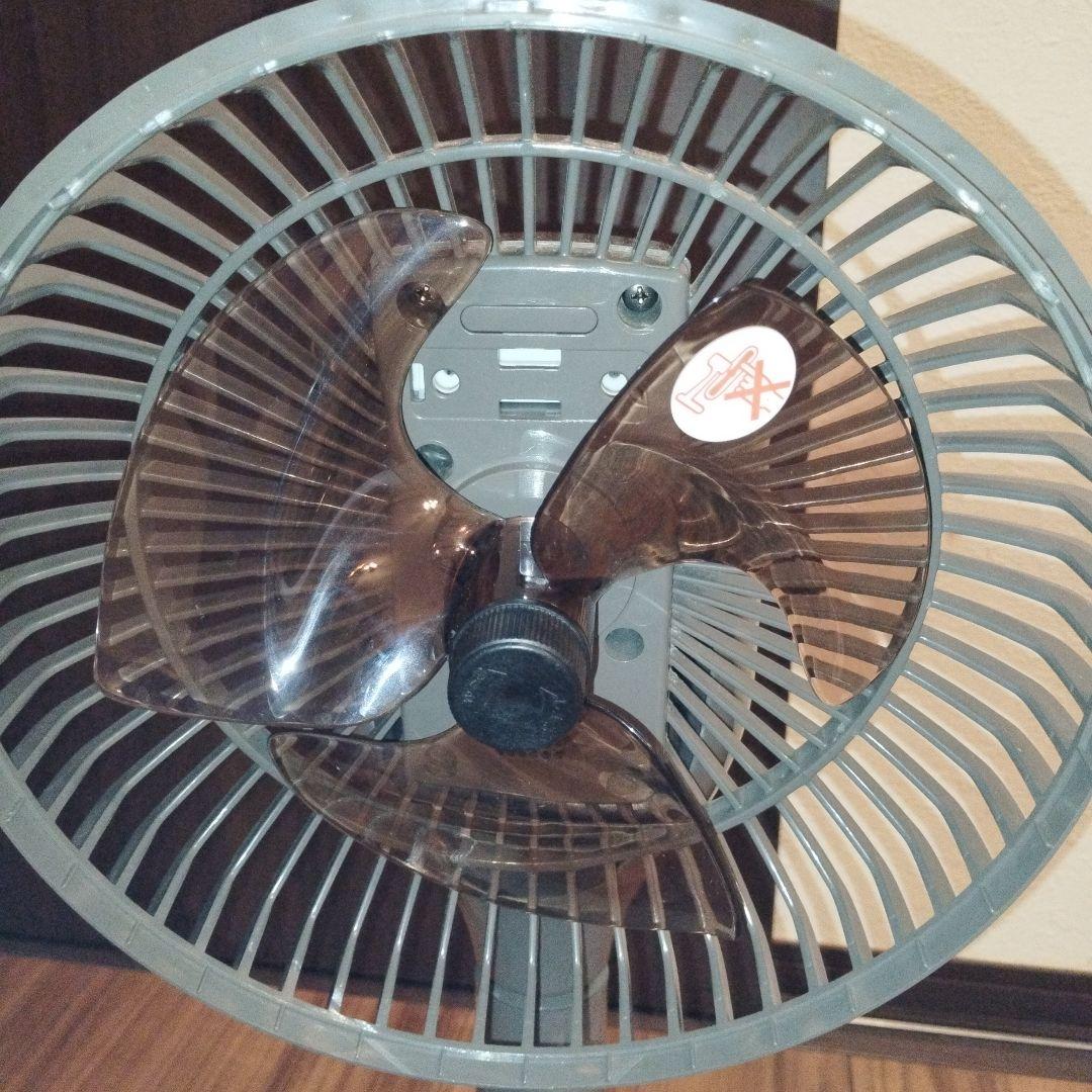 シャープ扇風機PJ-H2DS
