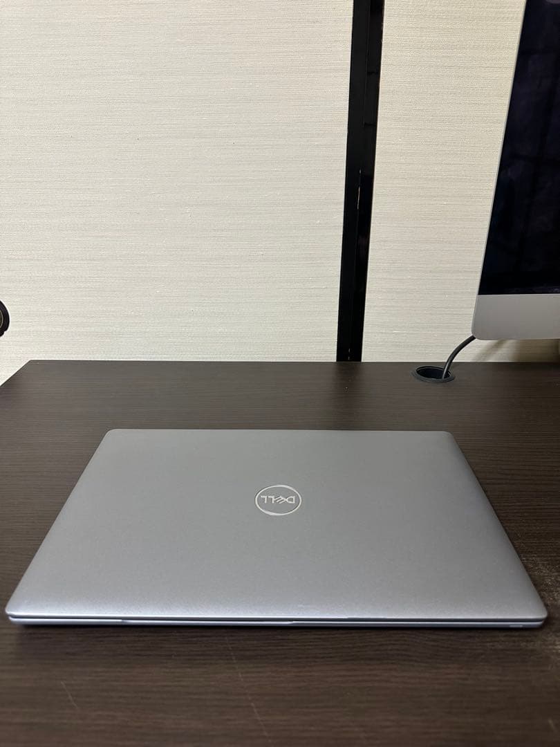 Dell Latitude 5520 バッテリー100％SSD512GB