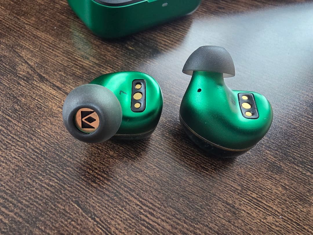 【美品】Noble Audio FoKus Rex5