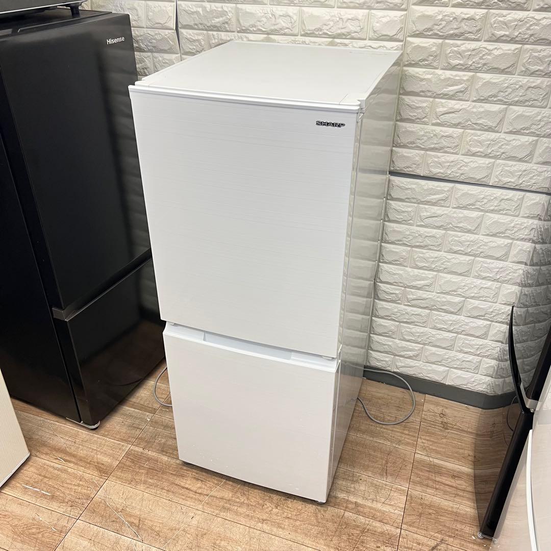 生活家電 2点セット 冷蔵庫 洗濯機分解洗浄済み✨✨