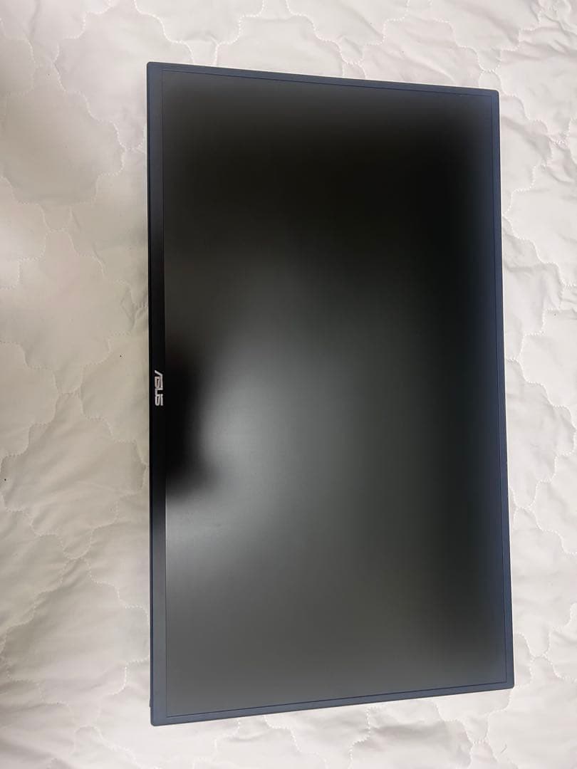 ASUS ゲーミングモニター VG258QR-J