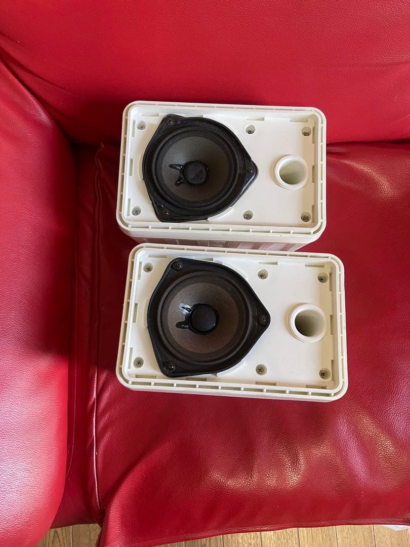 スピーカー・ウーファー Bose 101 mmw 150w