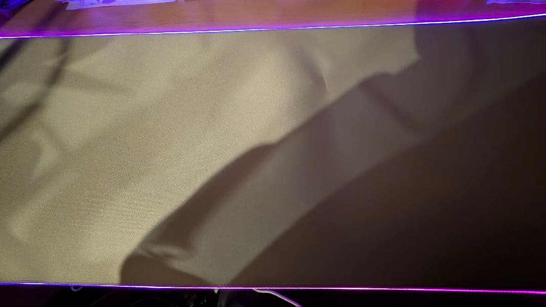 Razer Goliathus Extended Chroma マウスパッド