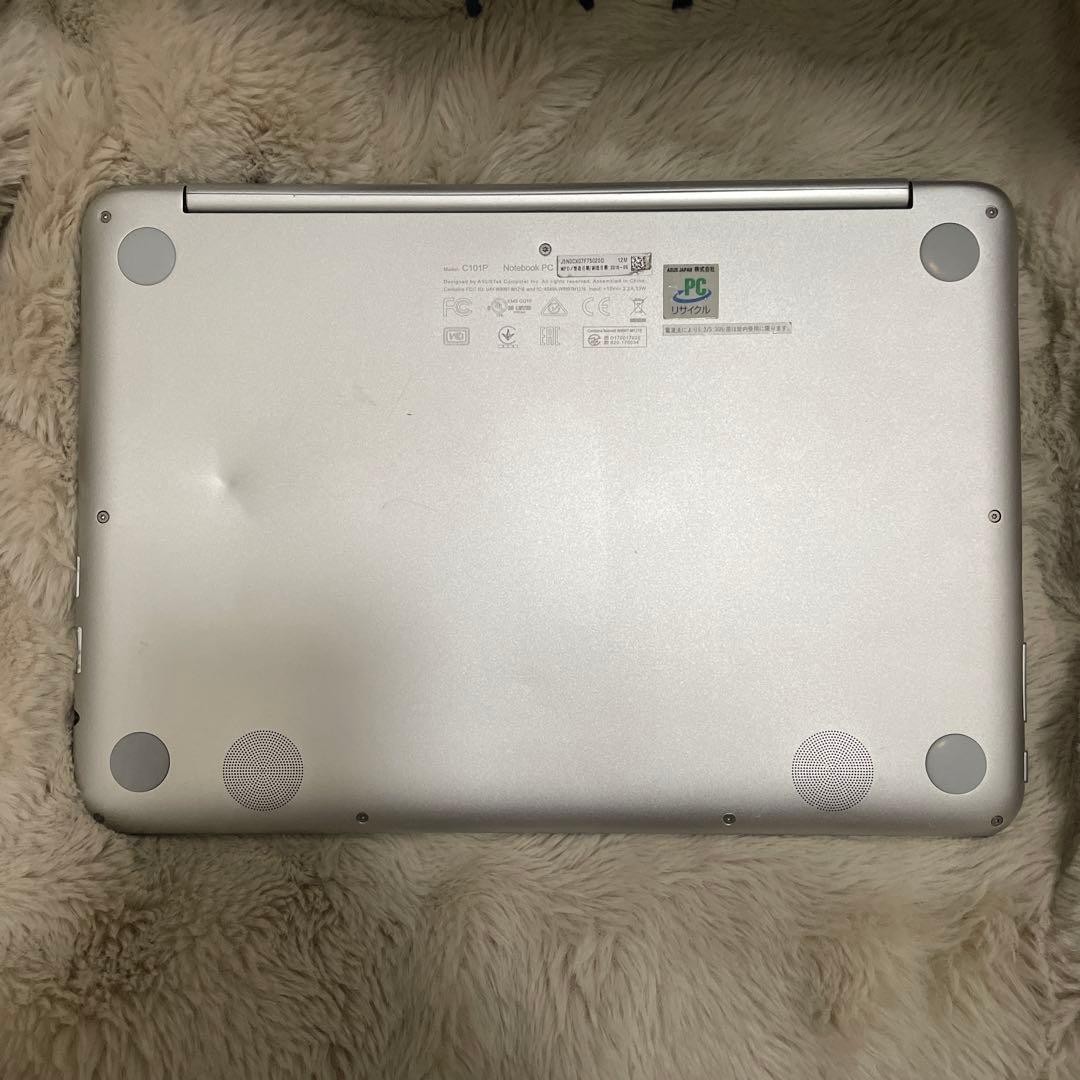 Chromebook ノートパソコン