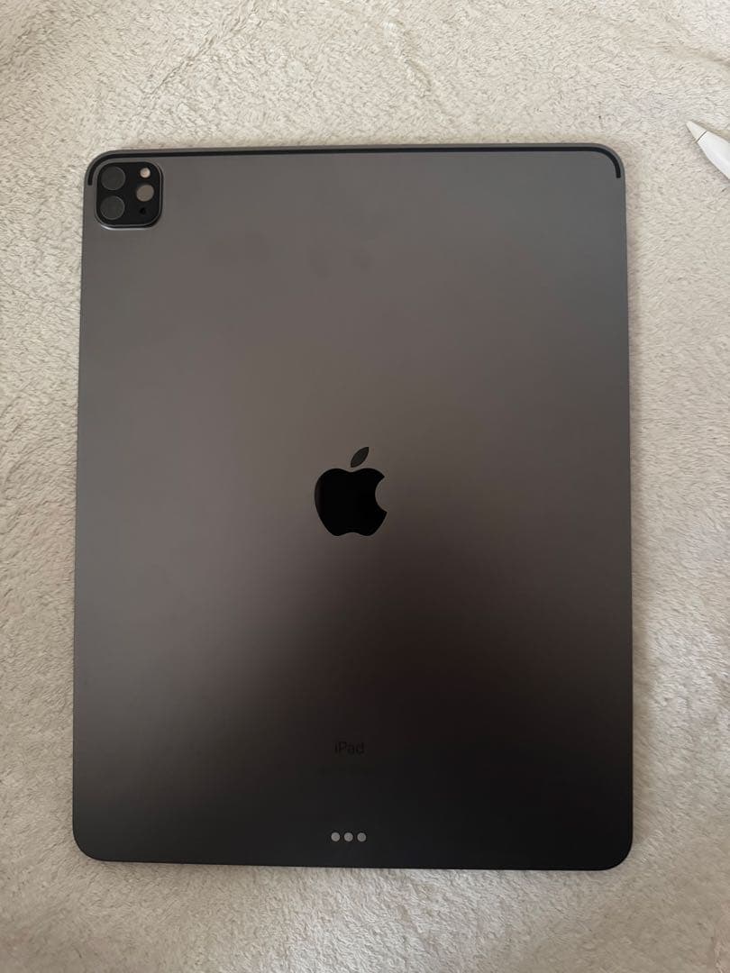 iPadPro第4世代128GBWi-Fiモデル ApplePencil2付