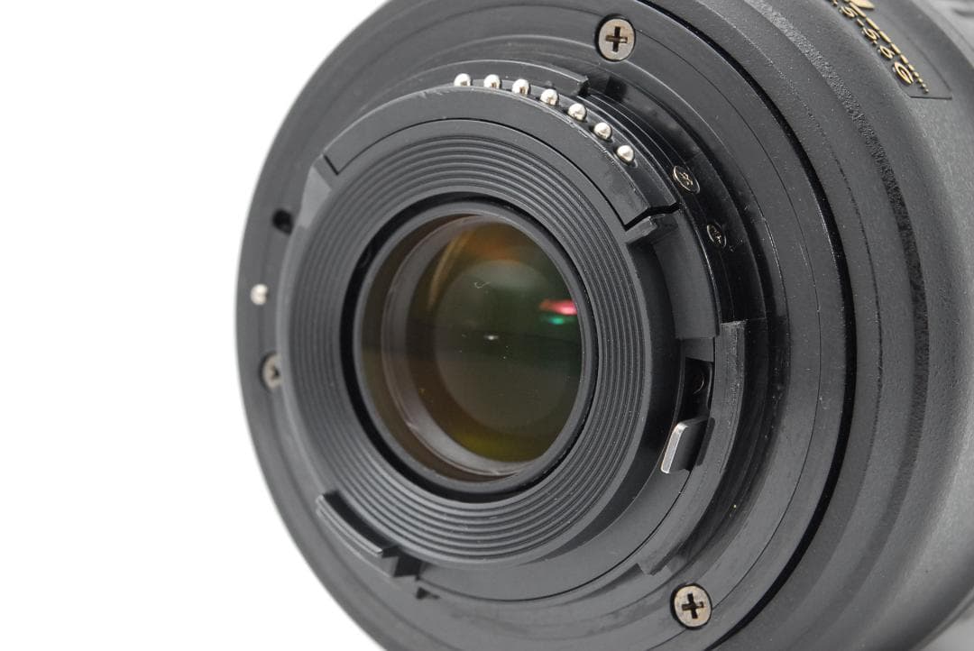 【使用感少なめ　美品】Nikon D3100　スマホ転送　フルHD動画　卒園