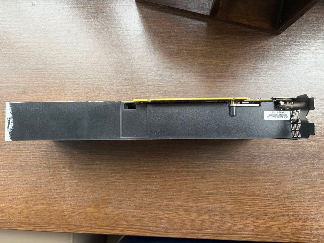 RTX3060 12GB (塗装済み)(正常動作確認済み)(ノージャンク)
