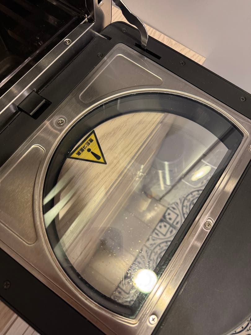 epeios エペイオス フードドライヤー オーブン ノンフライヤー