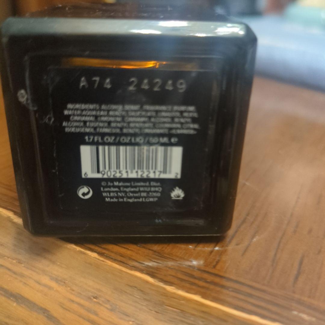 香水(女性用) Jo Malone Jasmine Sambac & Marigold 50ml