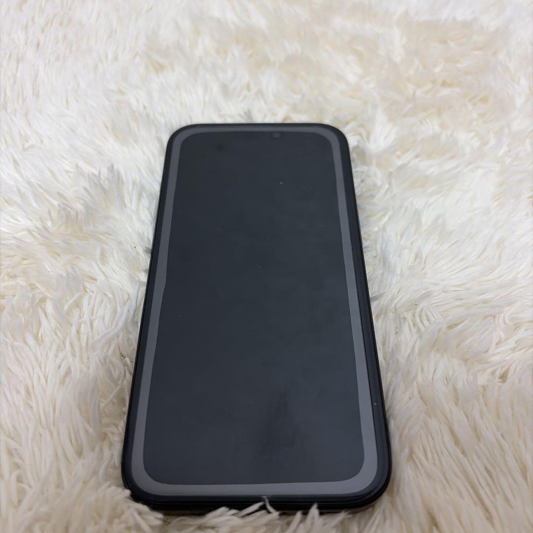 ア*3様 iPhone 15 256GB ブラック カメラ割れ　ジャンク