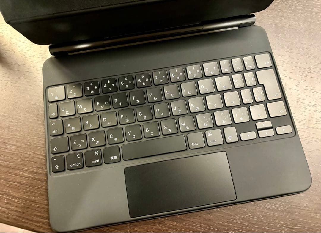 Apple iPad Magic Keyboard 11インチ用 A2261