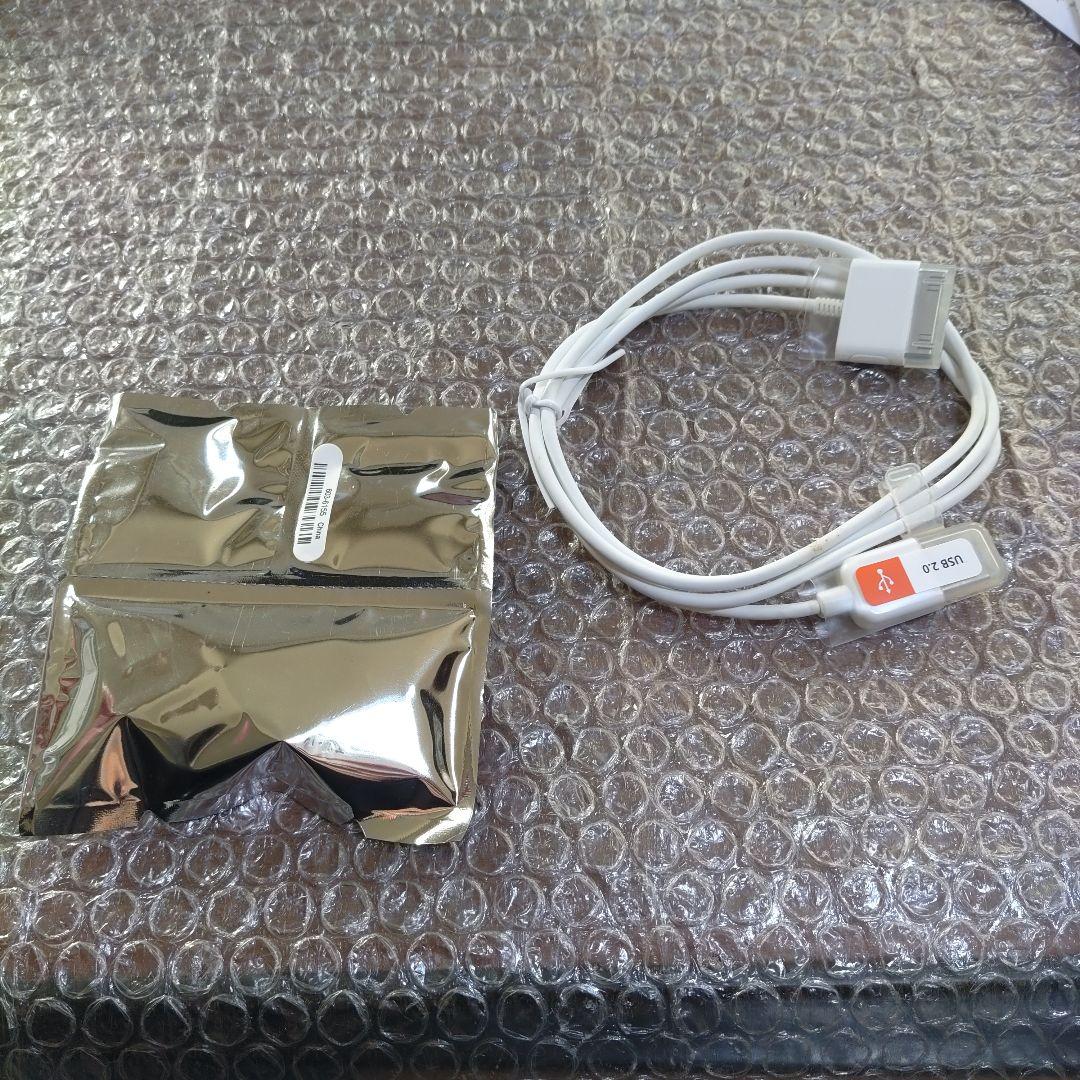 アップル　iPod mini M9964J/A　管理ナンバー2400