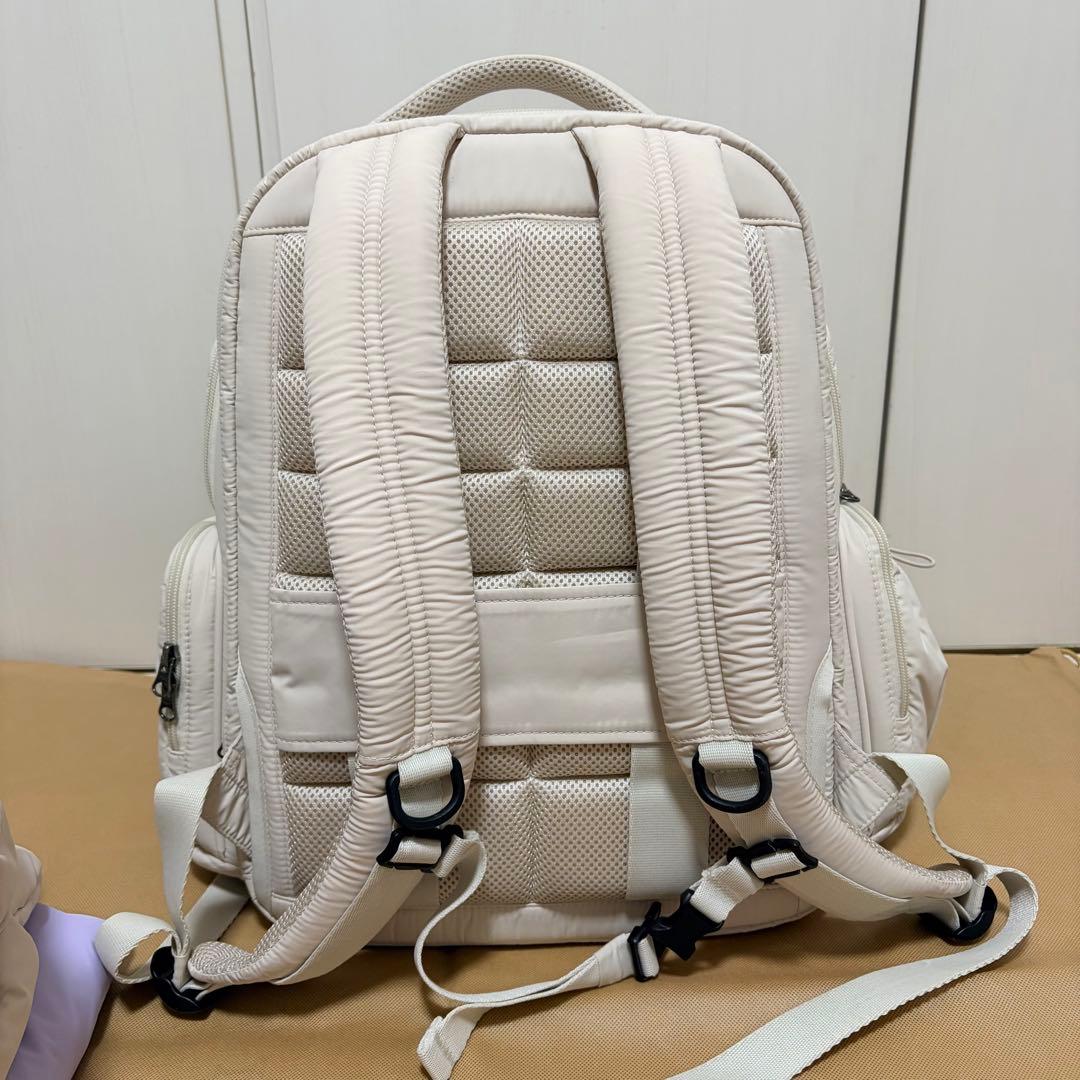 SSOOOK ソオオク バックパック CA0431 リュック キャリーバッグ