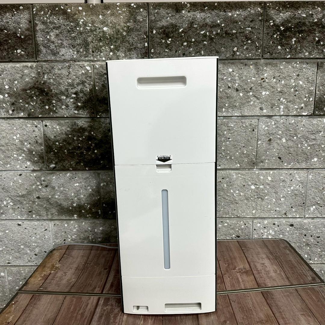 【動作良好】SHARP KI-PX70-W 加湿空気清浄機 プラズマクラスター