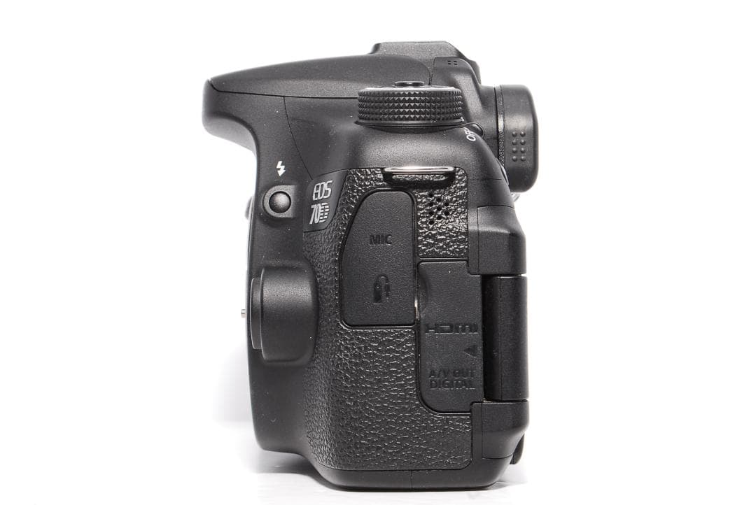 ✨使用回数少なめ 初心者向け名機✨Canon EOS 70Dレンズセット
