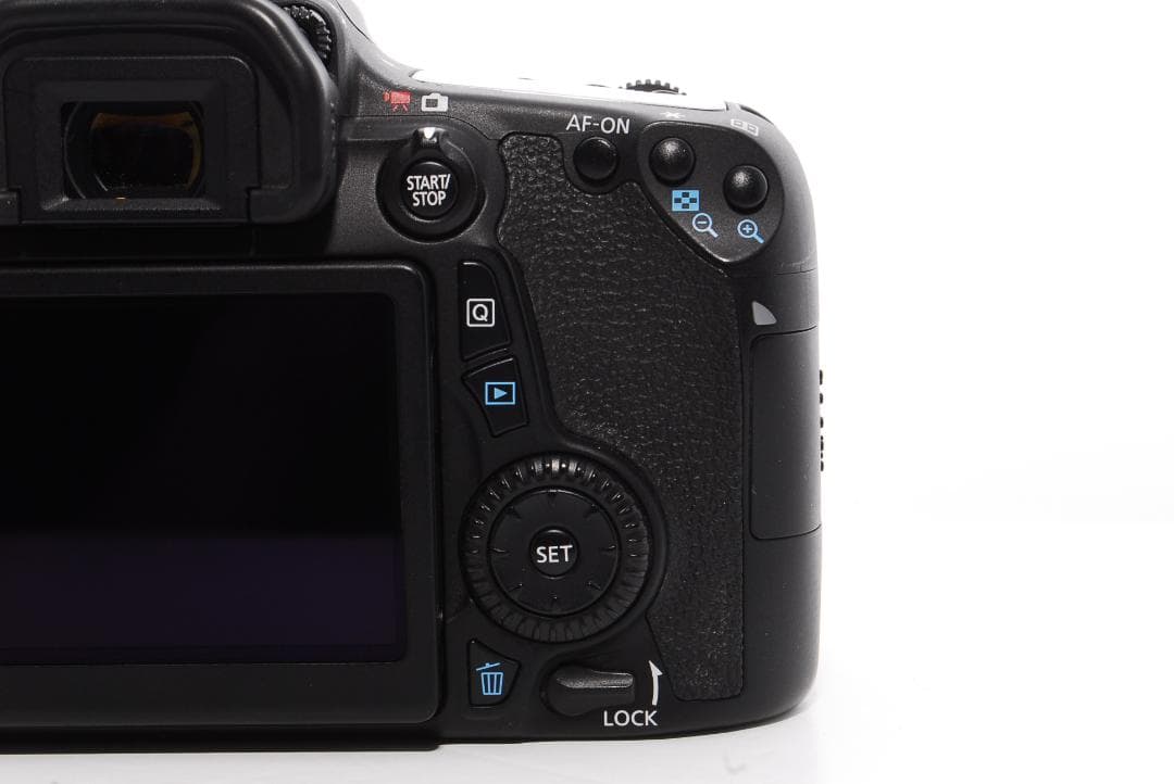 ✨使用回数少なめ 初心者向け名機✨Canon EOS 70Dレンズセット