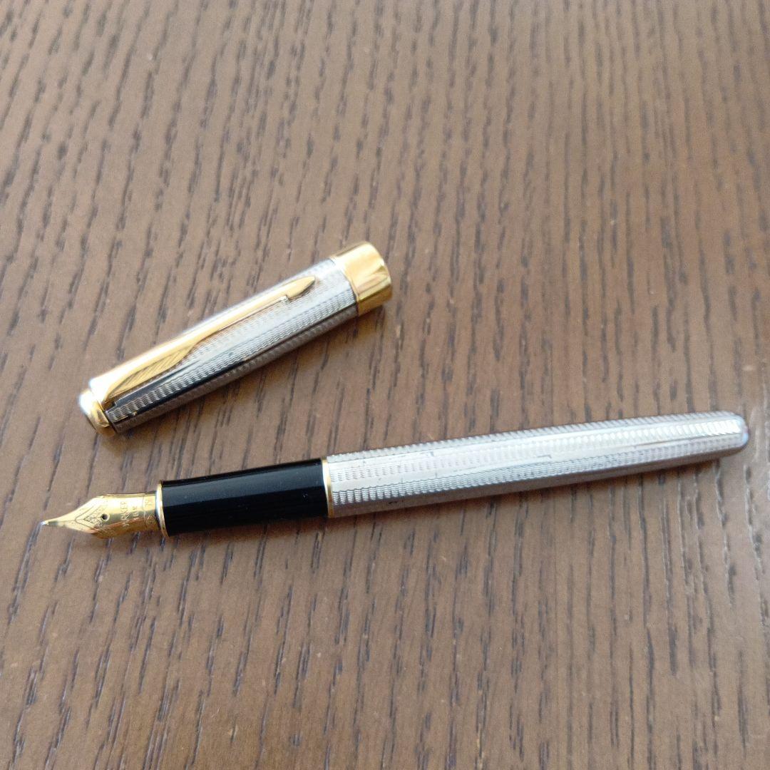 PARKER 万年筆