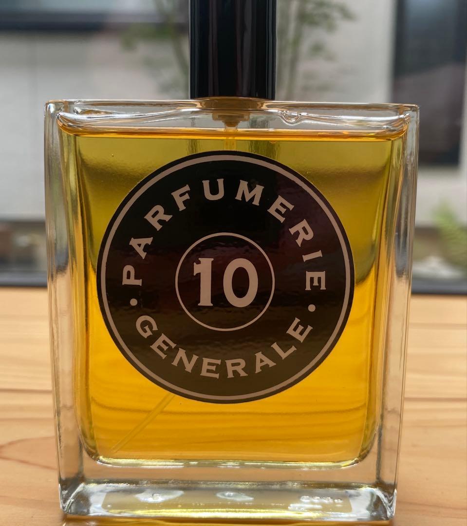 香水(ユニセックス) PARFUMERIE GENERALE AOMASSAI 100ml