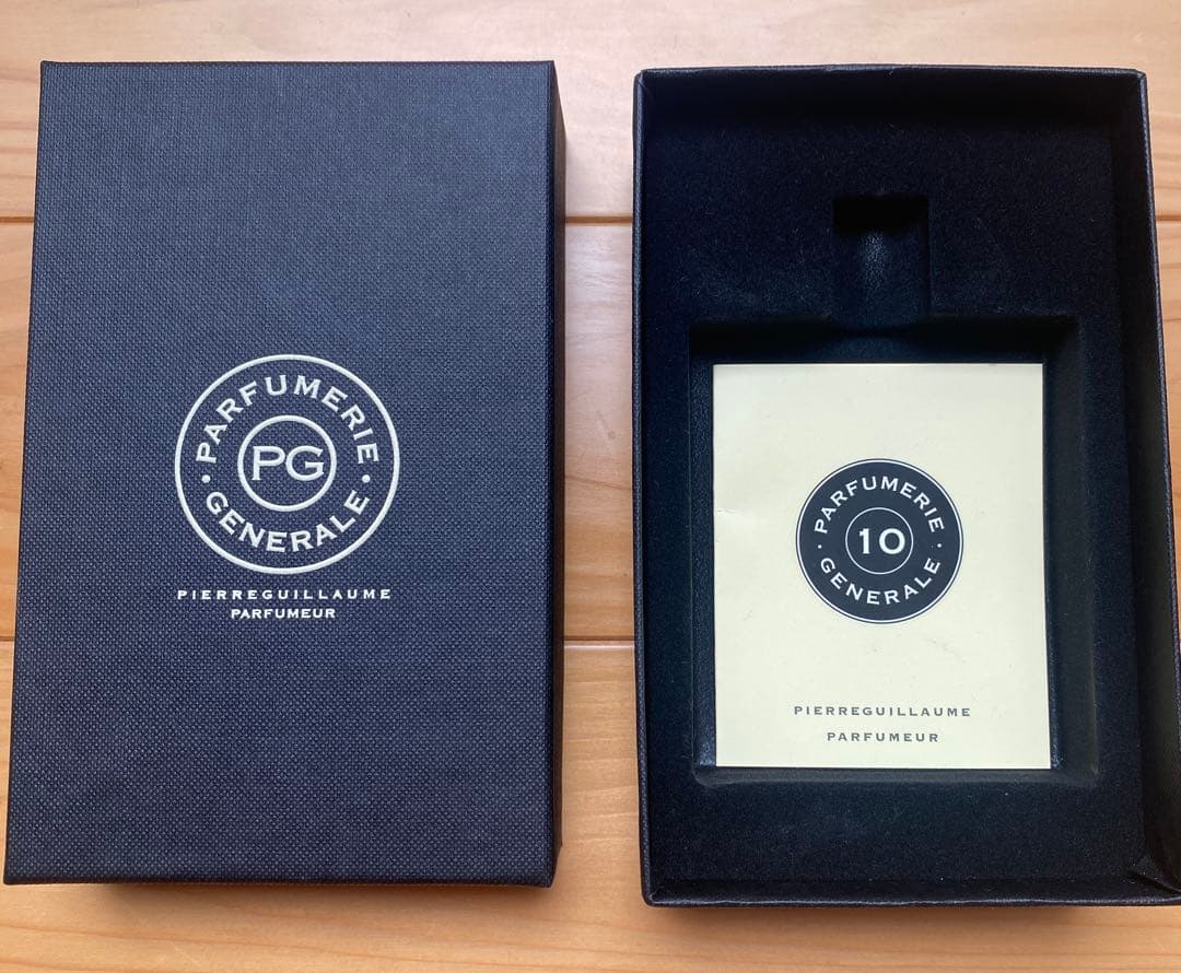 香水(ユニセックス) PARFUMERIE GENERALE AOMASSAI 100ml