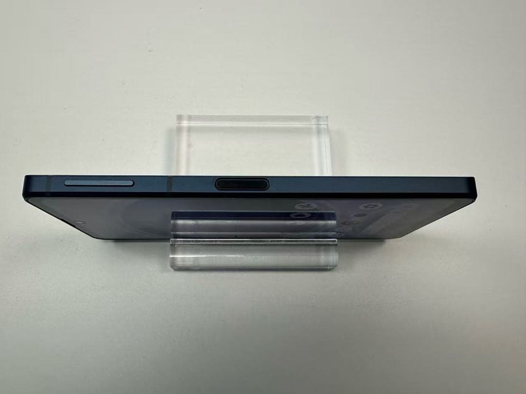 Aquos sense8 docomo 128GB コバルトブラック