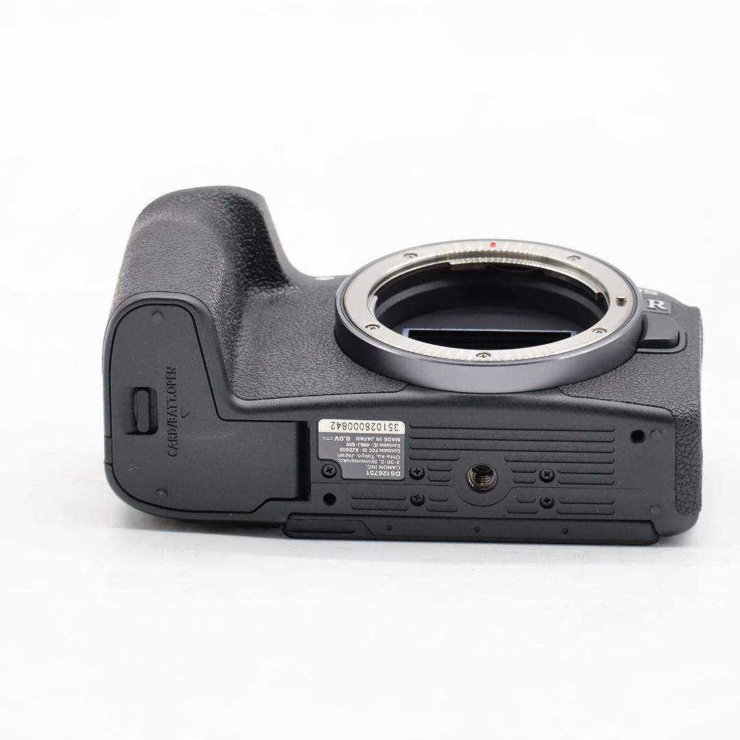 【ショット数12,000以下】Canon EOS RP ボディ