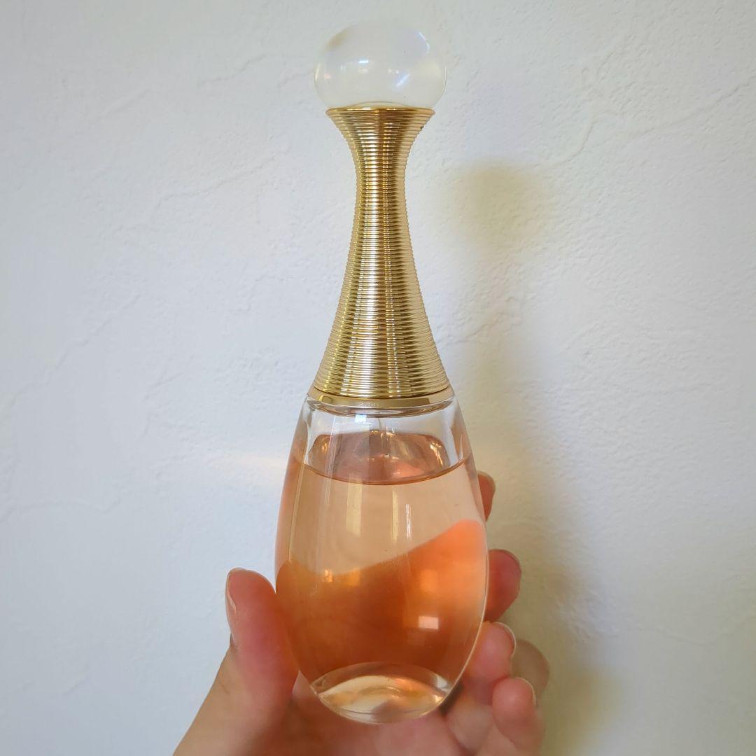 ディオール ジャドール イン ジョイ オードゥ トワレ 50ml
