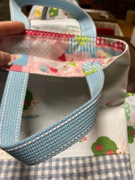 入学グッズ7点セット