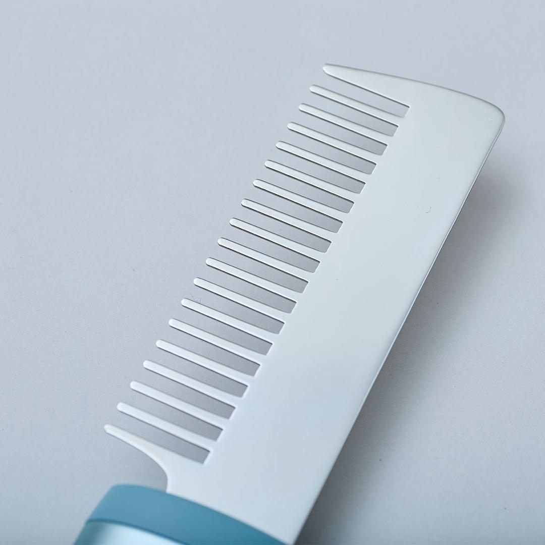 【未開封・新品未使用】イコエル 超音波リペアコーム icoelle ヘアケア