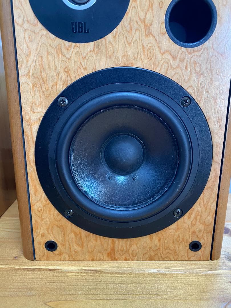 JBL A520 ブックシェルフスピーカー