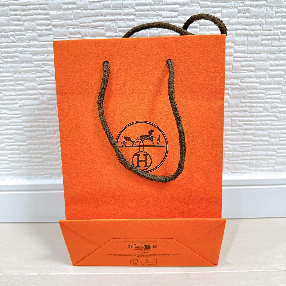 エルメス　ナイルの庭　ヘア&ボディ　ドライ　オイル 50ml