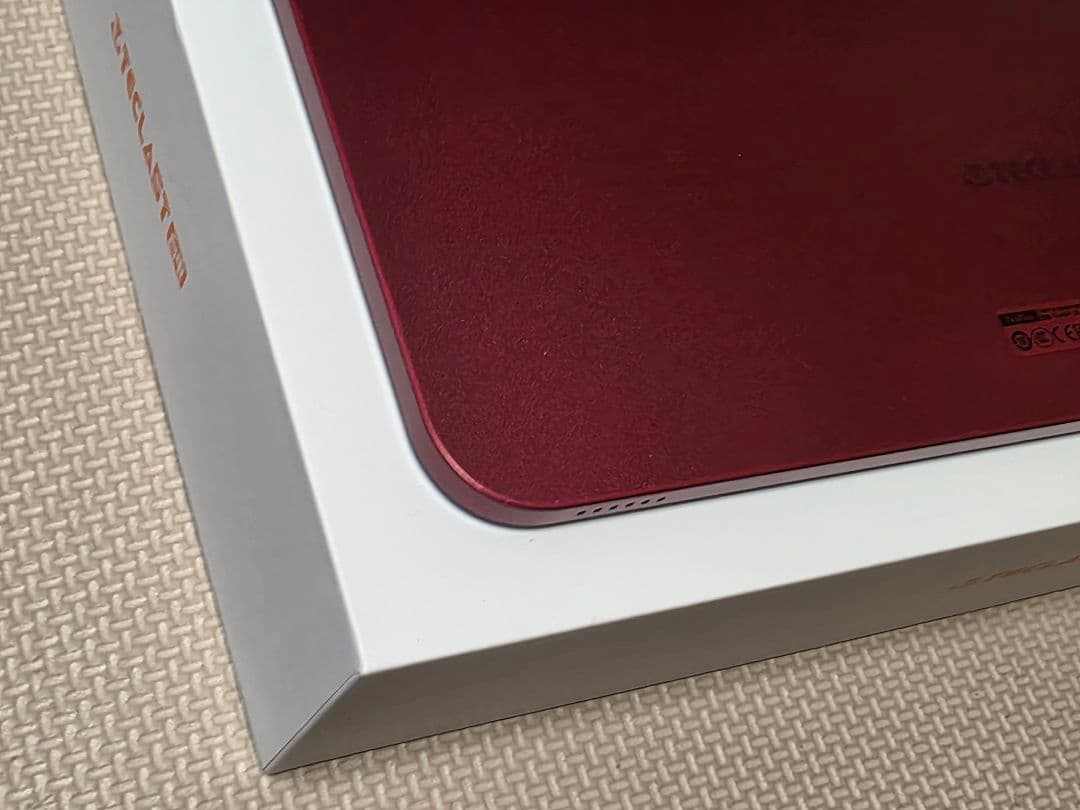 ほぼ未使用 TECLAST T65 Plus 13.4インチタブレット