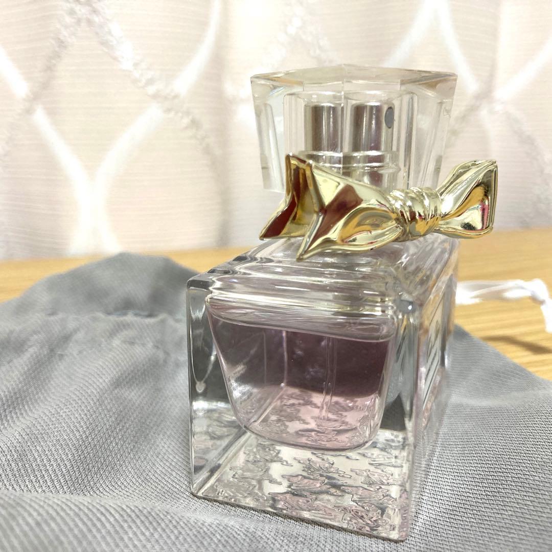 【美品】ミスディオール香水Blooming Bouquet 30ml（Dior）