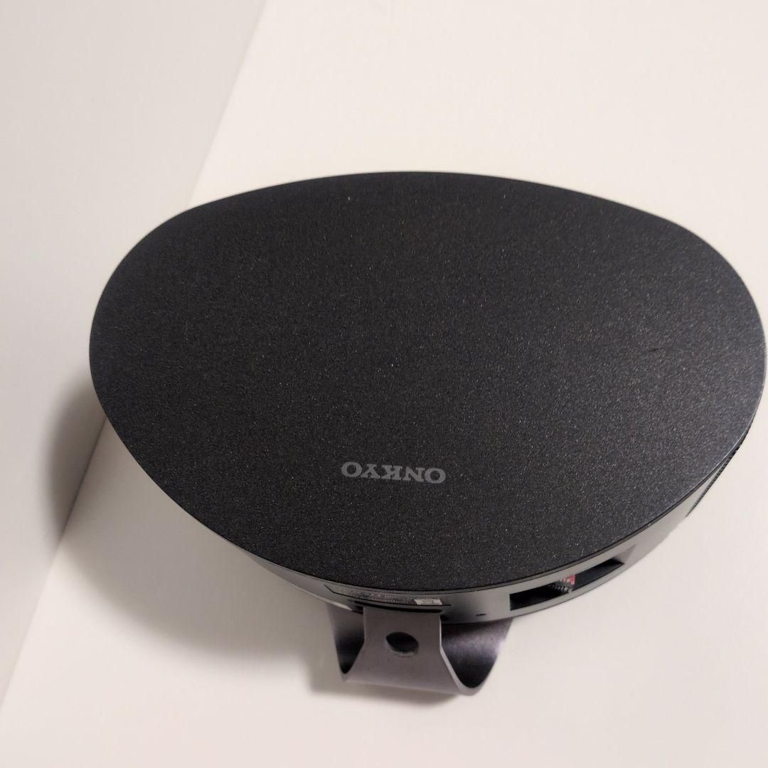 ONKYO サラウンド スピーカー システム D-35M 5個セット 動作品