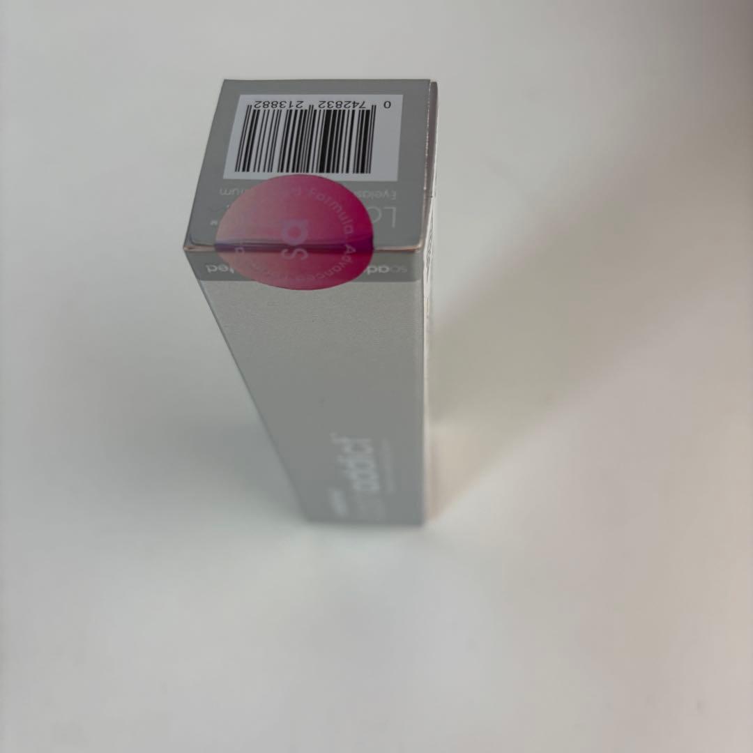 新品 未開封 正規品 Lashaddict まつ毛美容液 リニューアル品 人気