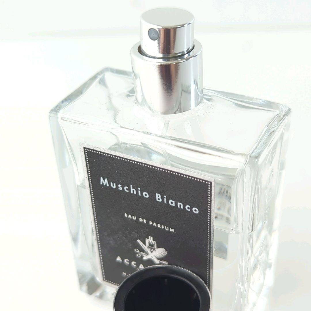 アッカカッパ ACCA KAPPA ホワイトモス オードパルファン 100ml