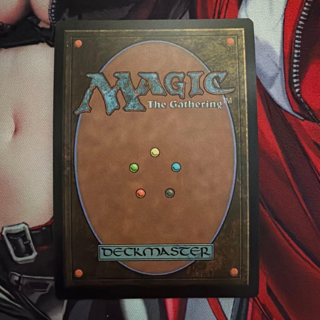 MTG マルネウス・カルガー 英語 サージfoil ウォーハンマー40k