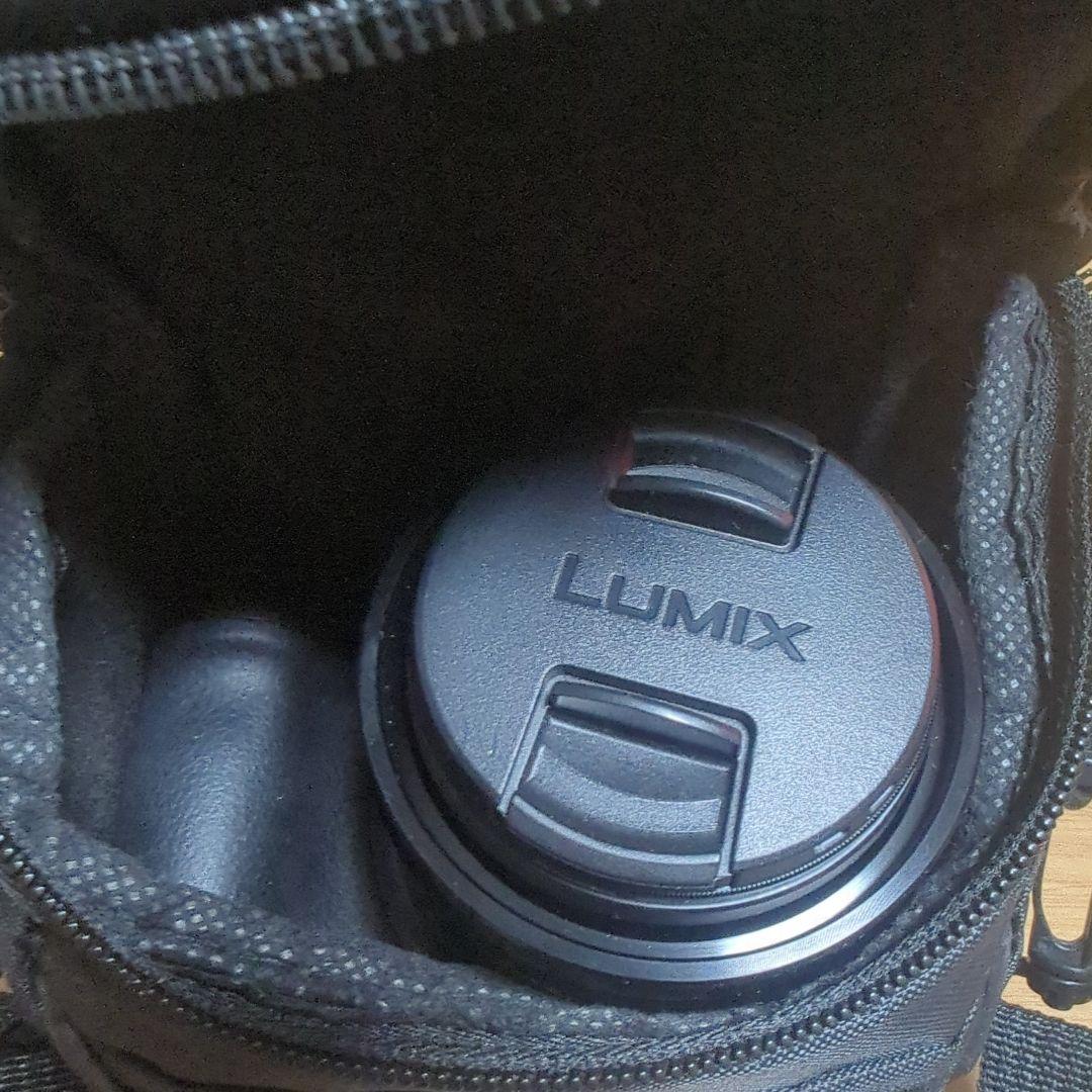 デジタルカメラ Panasonic LUMIX DC-FZ85D